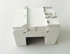 F4342143防雷器塑料外殼廠家，塑膠防雷器外殼生產(chǎn)廠家